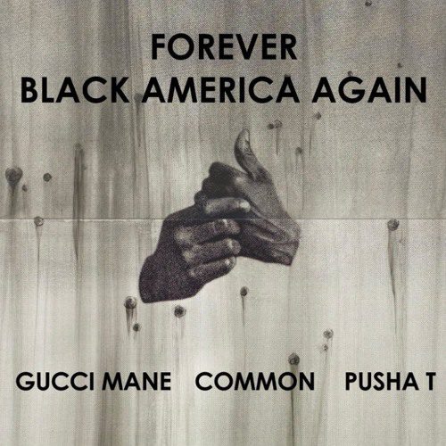 Gucci Mane, Pusha T, BJ the Chicago Kid