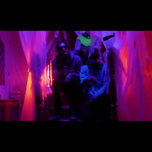 FEKKY & SECTION BOYZ LINK UP FOR "MAD TING, SAD TING" VIDEO