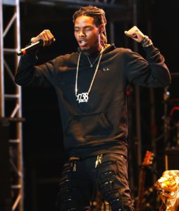 Fetty Wap - Shorty + Blue Band Weirdo [New Song]