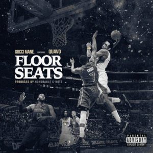 Gucci Mane Floor Seats