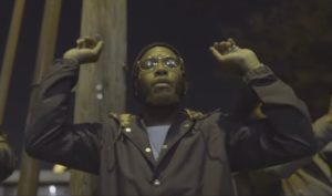 Shy Glizzy and Zaytoven Out The Block Video