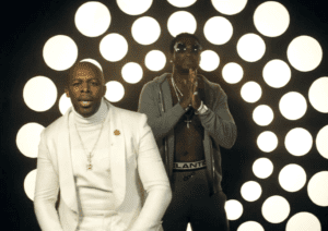 Joe f. Gucci Mane “Happy Hour” Video
