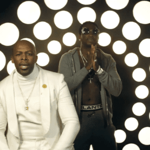 Joe f. Gucci Mane “Happy Hour” Video