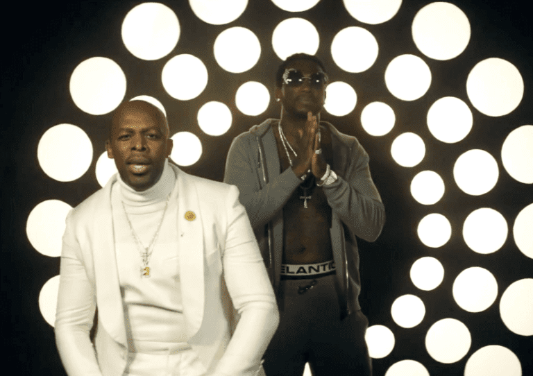 Joe f. Gucci Mane “Happy Hour” Video