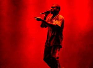 Kanye West Cancels Saint Pablo Make Up L.A. Show