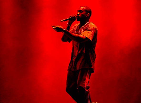 Kanye West Cancels Saint Pablo Make Up L.A. Show