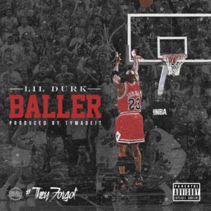 Lil Durk Baller