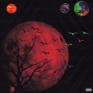 Lil’ Uzi Vert & Gucci Mane - 1017 vs. The World [New Mixtape]