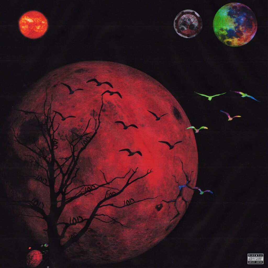 Lil’ Uzi Vert & Gucci Mane - 1017 vs. The World [New Mixtape]