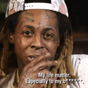 T.I. Checks Lil’ Wayne For His ‘Black Lives Matter’ Comments