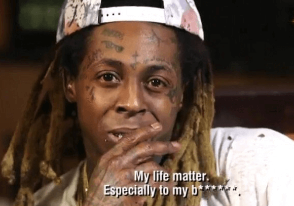 T.I. Checks Lil’ Wayne For His ‘Black Lives Matter’ Comments