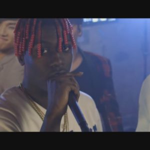 Lil Yachty Lollipop Freestyle