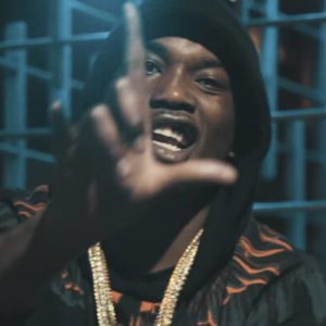Watch Meek Mill's New Video For “Blue Notes.”