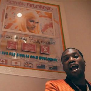 Meek Mill On the Regular Video