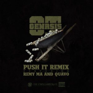 Remy Ma, Quavo