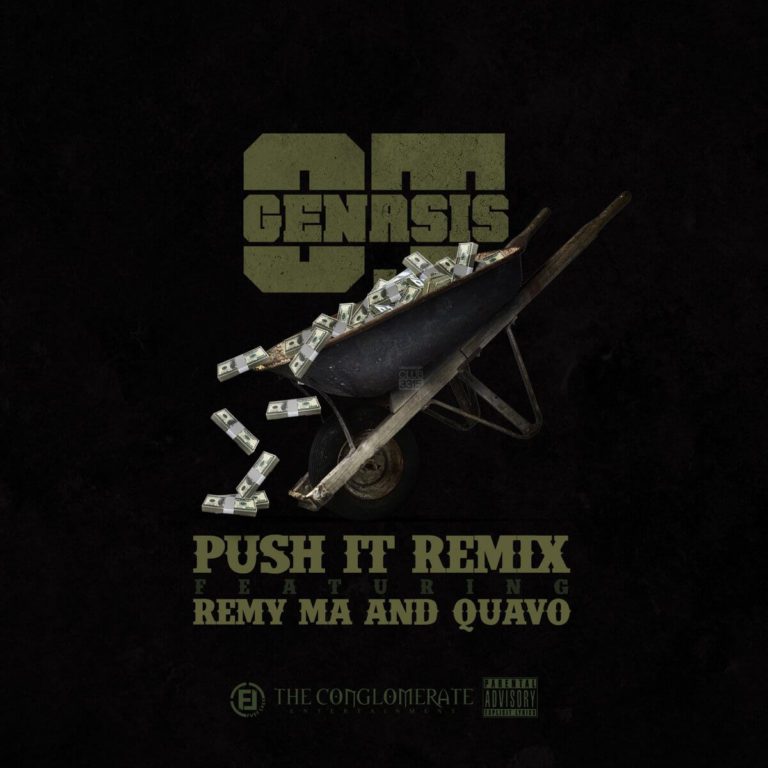 Remy Ma, Quavo