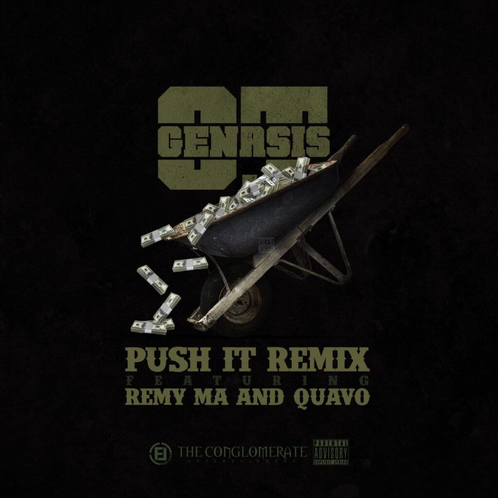 Remy Ma, Quavo