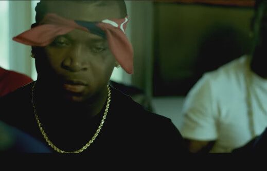 OT Genasis Right Back Video