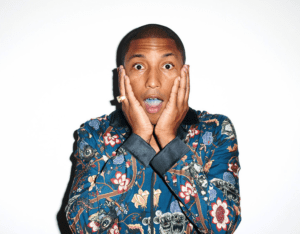 Pharrell