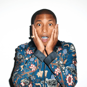 Pharrell