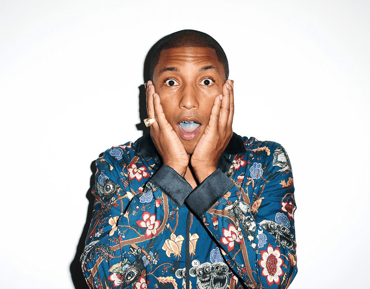 Pharrell