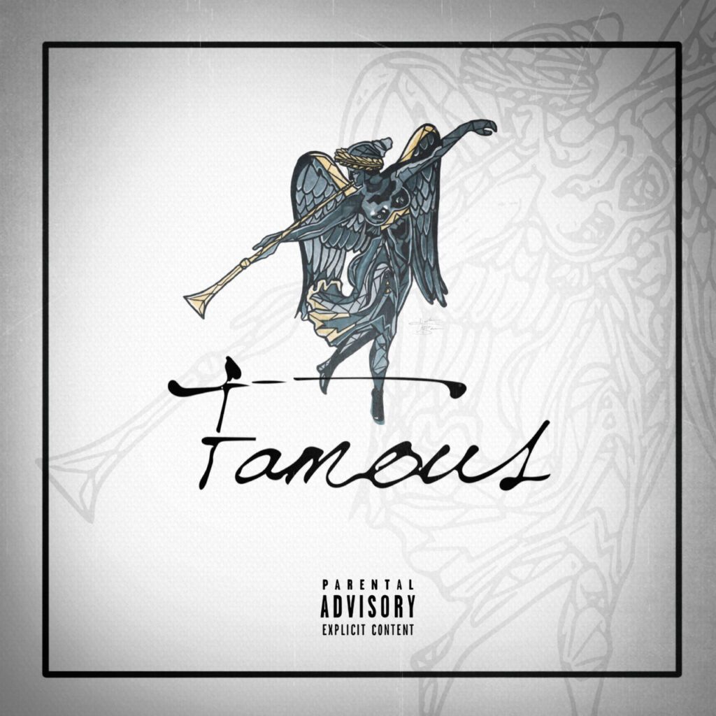 Ray J & Chris Brown “Famous” (Kim Kardashian Diss)