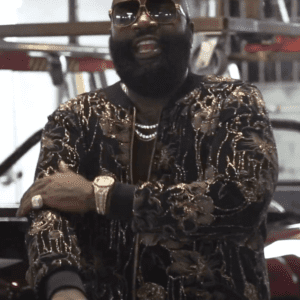 Mr. Mauricio, Rick Ross, Yo Gotti, Troy Ave