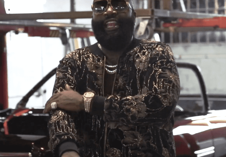 Mr. Mauricio, Rick Ross, Yo Gotti, Troy Ave