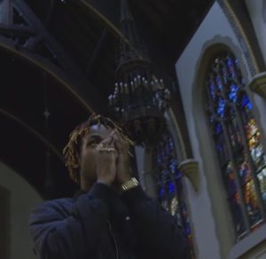 Rich The Kid Blessings Video