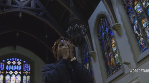Rich The Kid Blessings Video