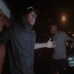 Cadet “Ooouuu (Remix)” Video