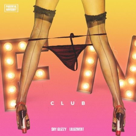 Shy Glizzy & Lil Uzi Vert - Fan Club [New Song]