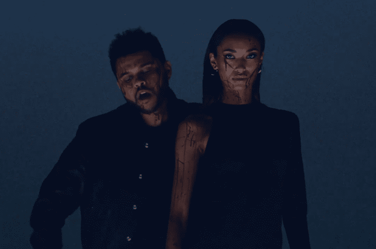 The Weeknd Releases ‘M A N I A’ Short Film