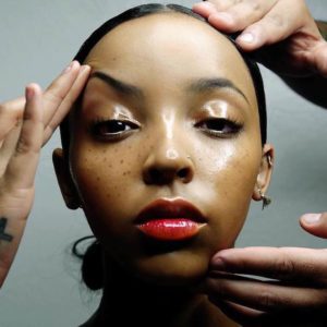 Tinashe Nightride Mixtape