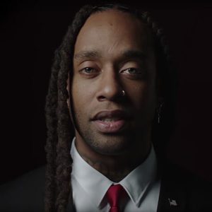 Ty Dolla sign Campaign Video, Future