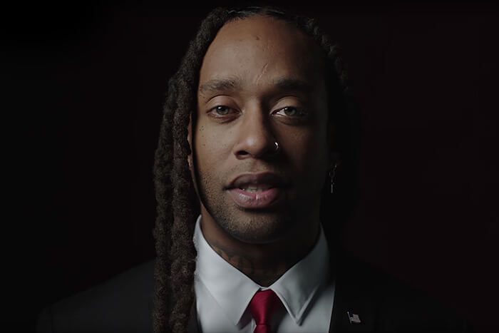 Ty Dolla sign Campaign Video, Future