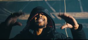 WSTRN Trap Love Video