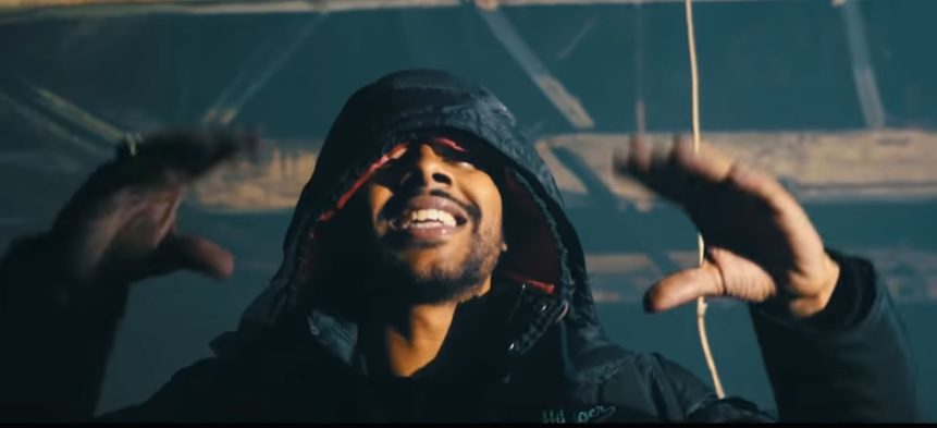 WSTRN Trap Love Video