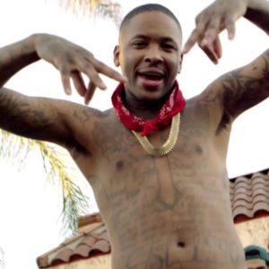 YG I’m a Thug Pt. 2 Video