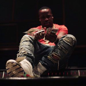 Yo Gotti “Ooouuu (Freestyle)” Video