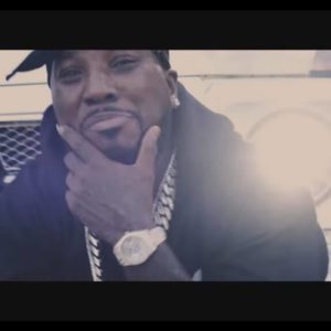 Jeezy G-Wagon Video