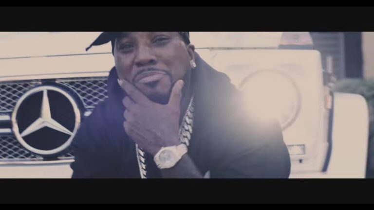 Jeezy G-Wagon Video