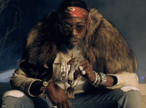 2 Chainz f. Ty Dolla Sign “Lil Baby” Video