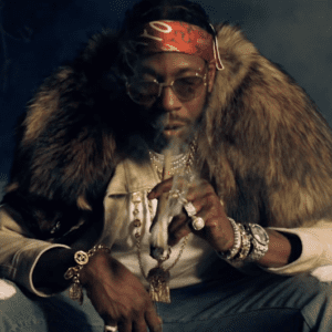 2 Chainz f. Ty Dolla Sign “Lil Baby” Video