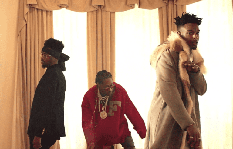 21 savage