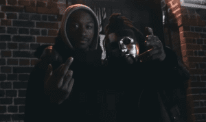 67 “Jacket” Video