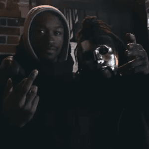 67 “Jacket” Video