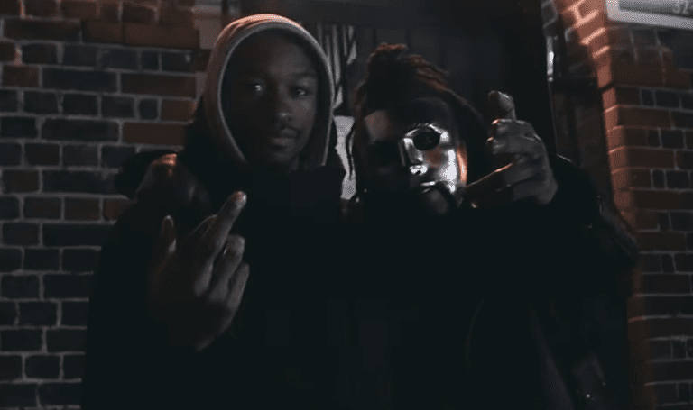 67 “Jacket” Video