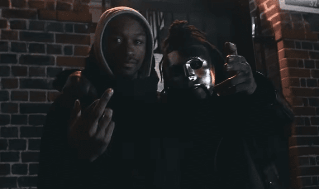 67 “Jacket” Video
