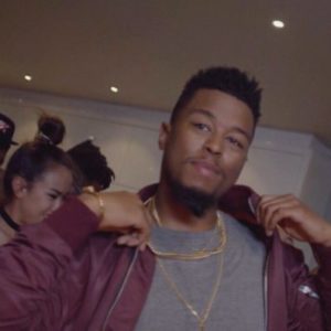 Anatii f. Omarion “Tell Me” Video